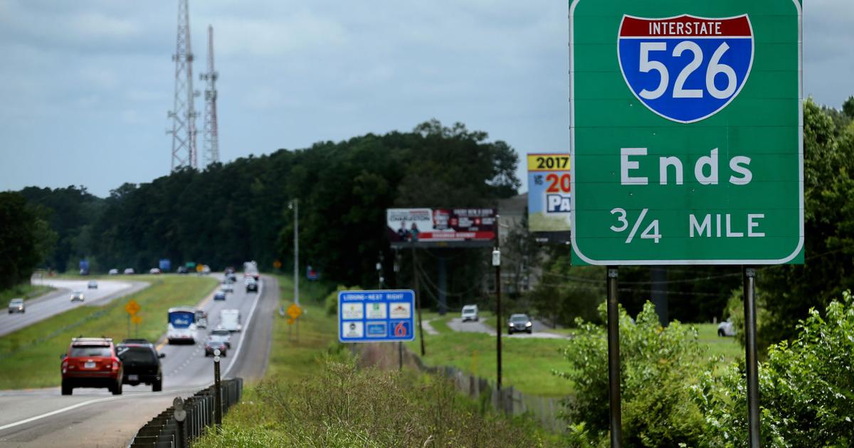 Charleston County's Mark Clark tax referendum found few pockets of support ...