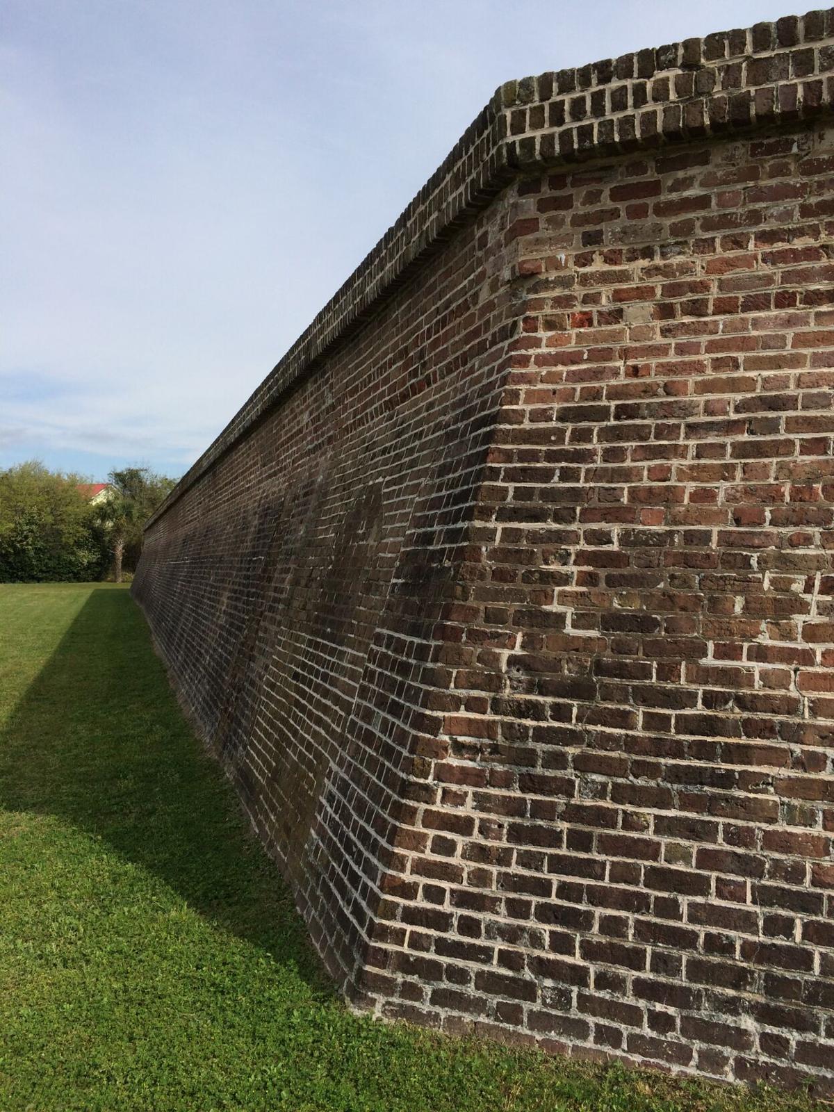 Fort Moultrie