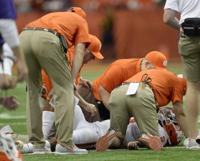 Young Football Players Need To See And Hear The Dangers Of Head