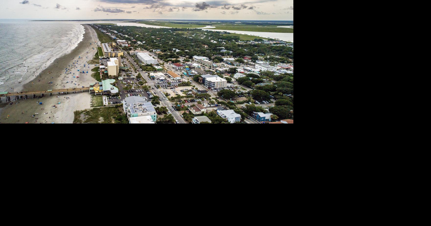 Folly Beach home sales rebound as sellers accept ‘new reality’ on lower prices