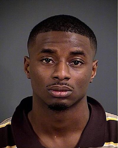 North Charleston man arrested after report of sexual assault on child ...