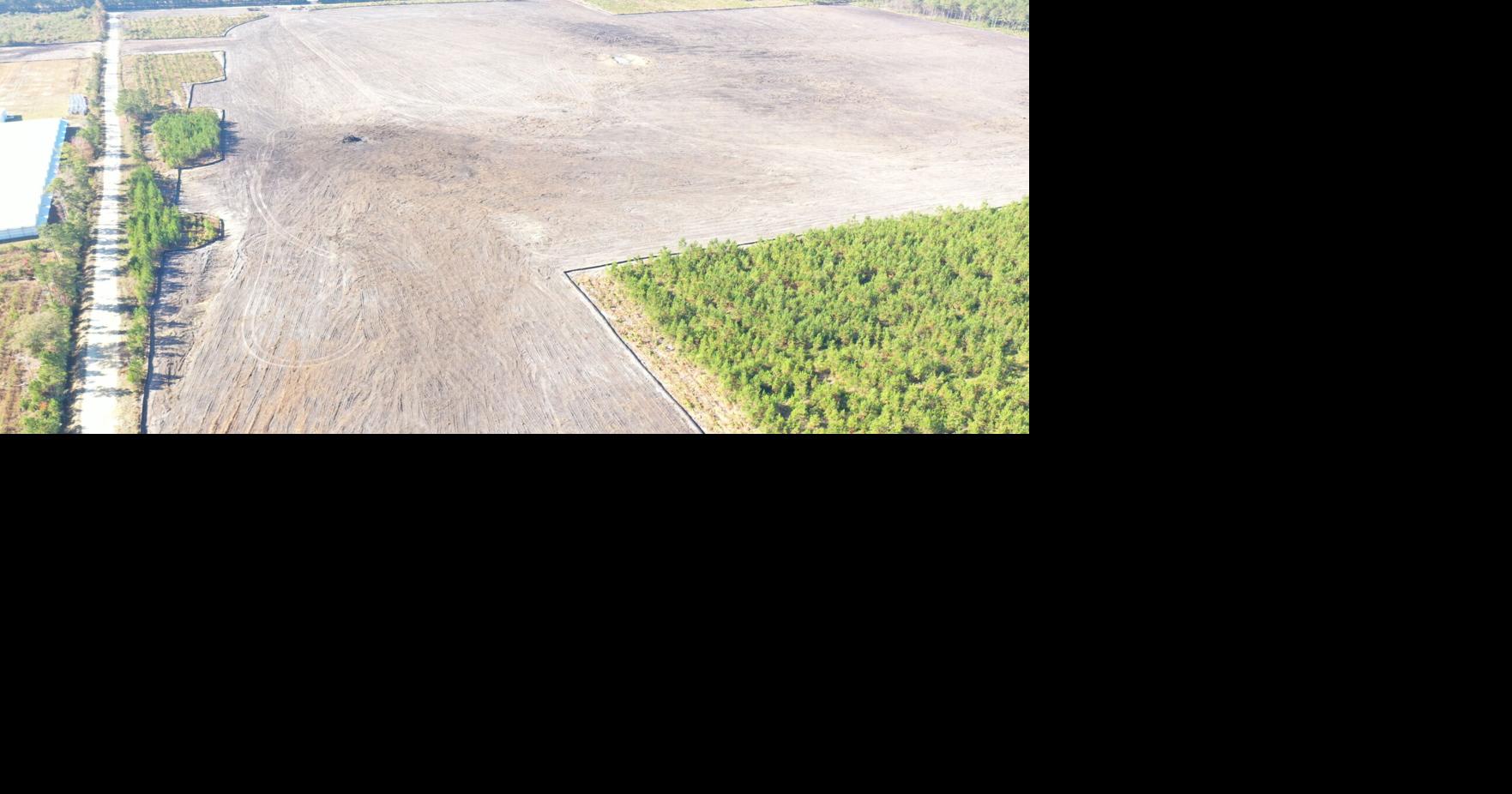 SC agriculture campus canceled deal for foreign investments, but visa program still touted