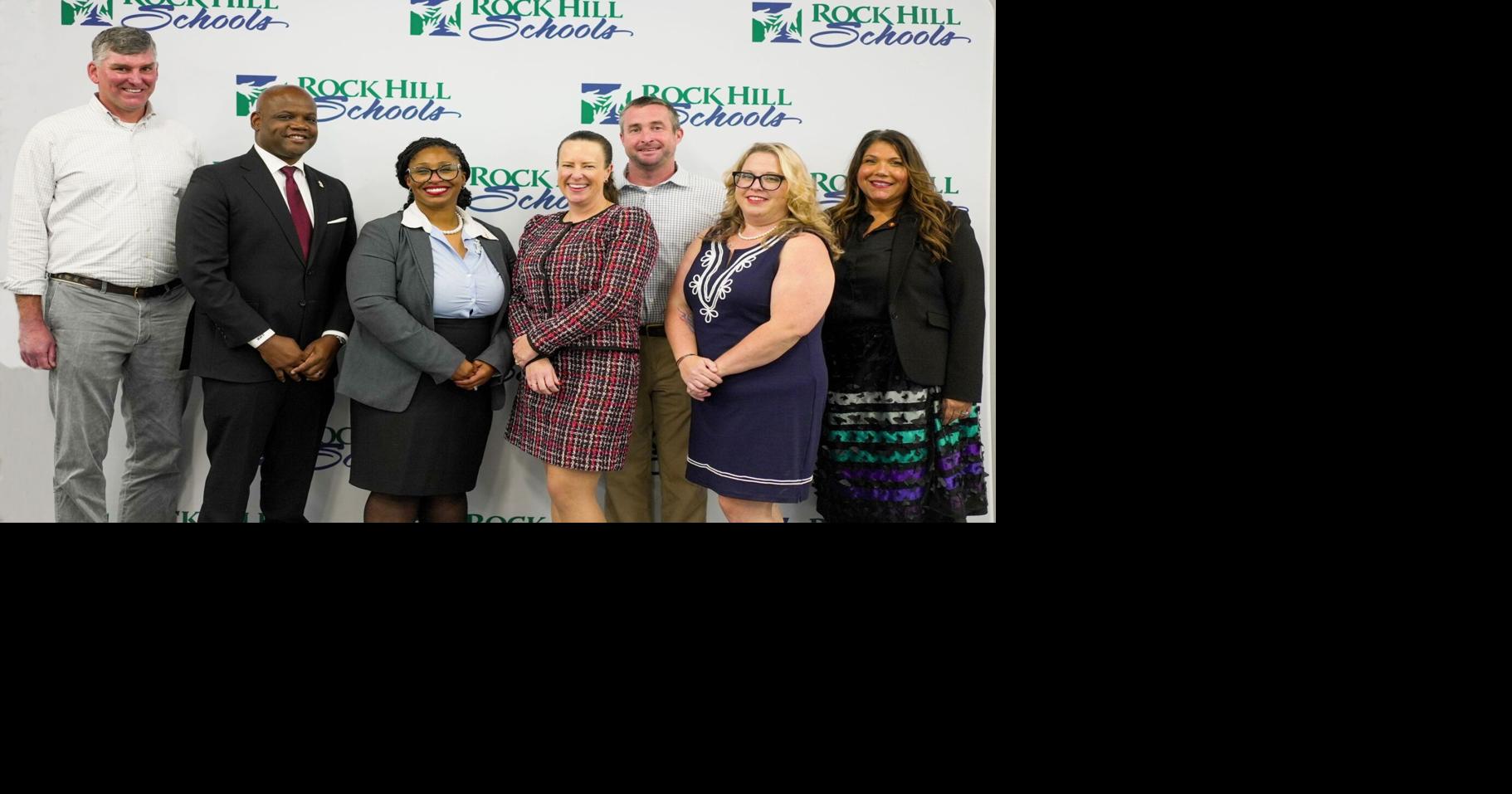 Rock Hill School Board endorses York County's amended tax incentives for Octapharma Plasma
