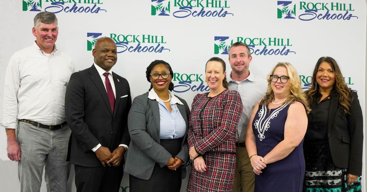 Rock Hill School Board (Copy)
