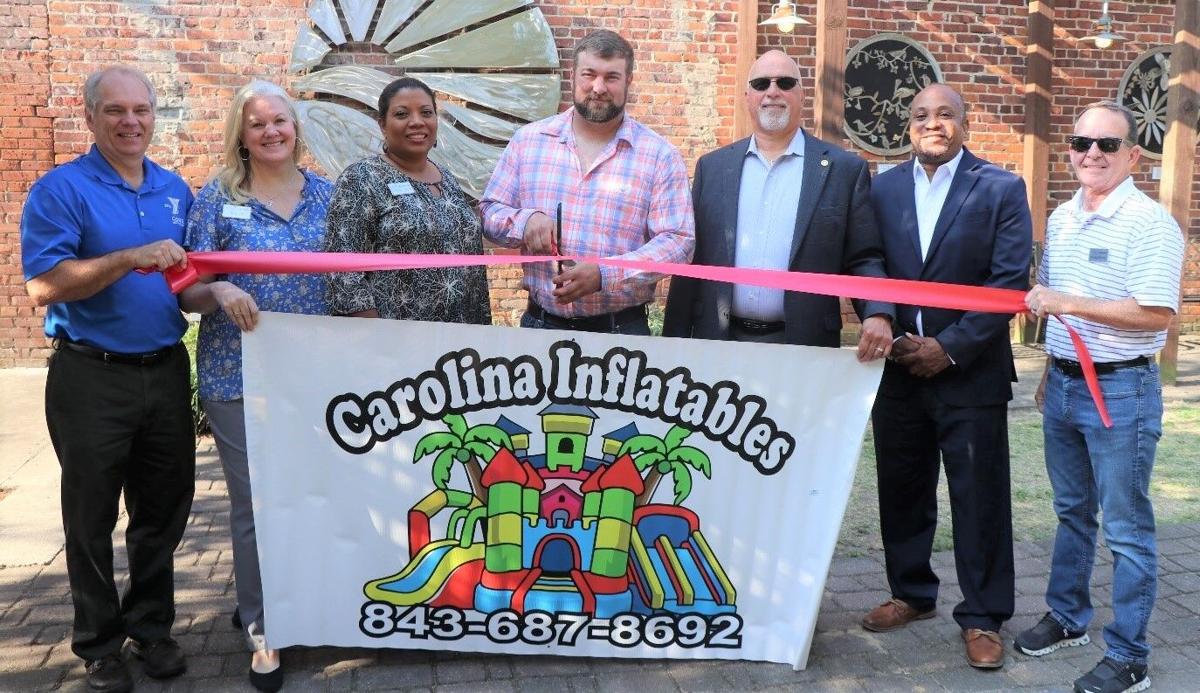 Restaurant opens in Florence; Carter Lumber sets job fair | Pee Dee |  postandcourier.com
