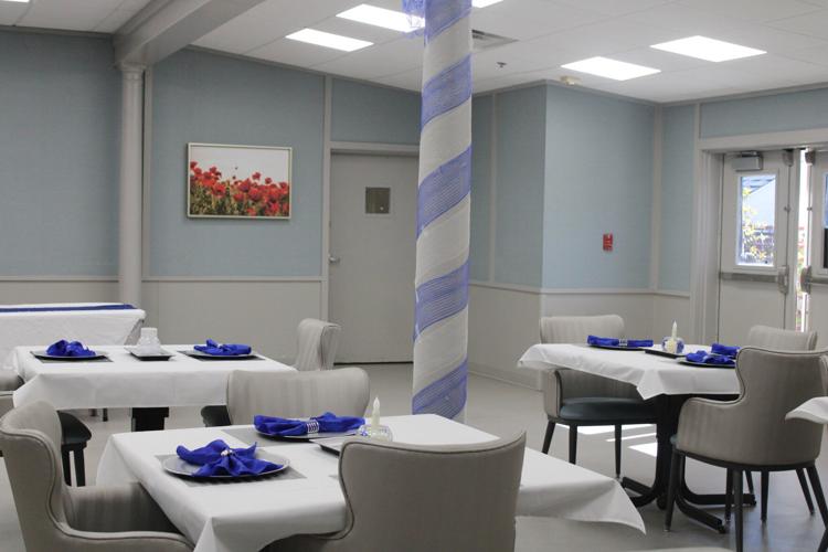 Pepper Hill Rehab and Health Center renamed, renovated to Aiken