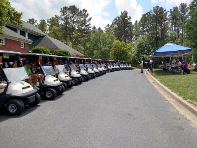 golf tourney will raise money for Penn State scholarship