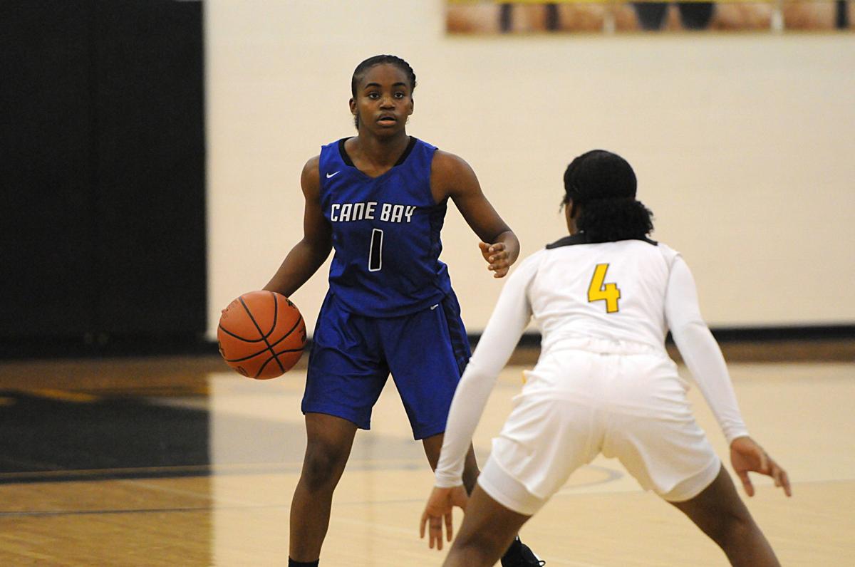 Goose Creek Vs Cane Bay Photos Postandcourier Com
