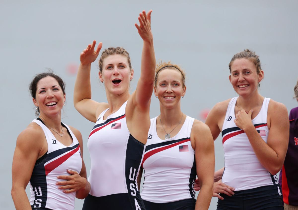 Wednesday at the Olympics