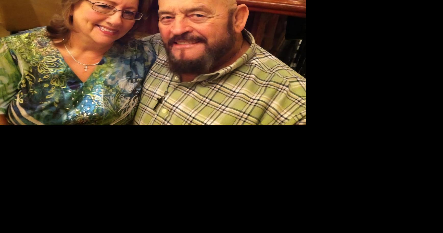 Wrestler Koloff’s marriage to Renae a true love connection