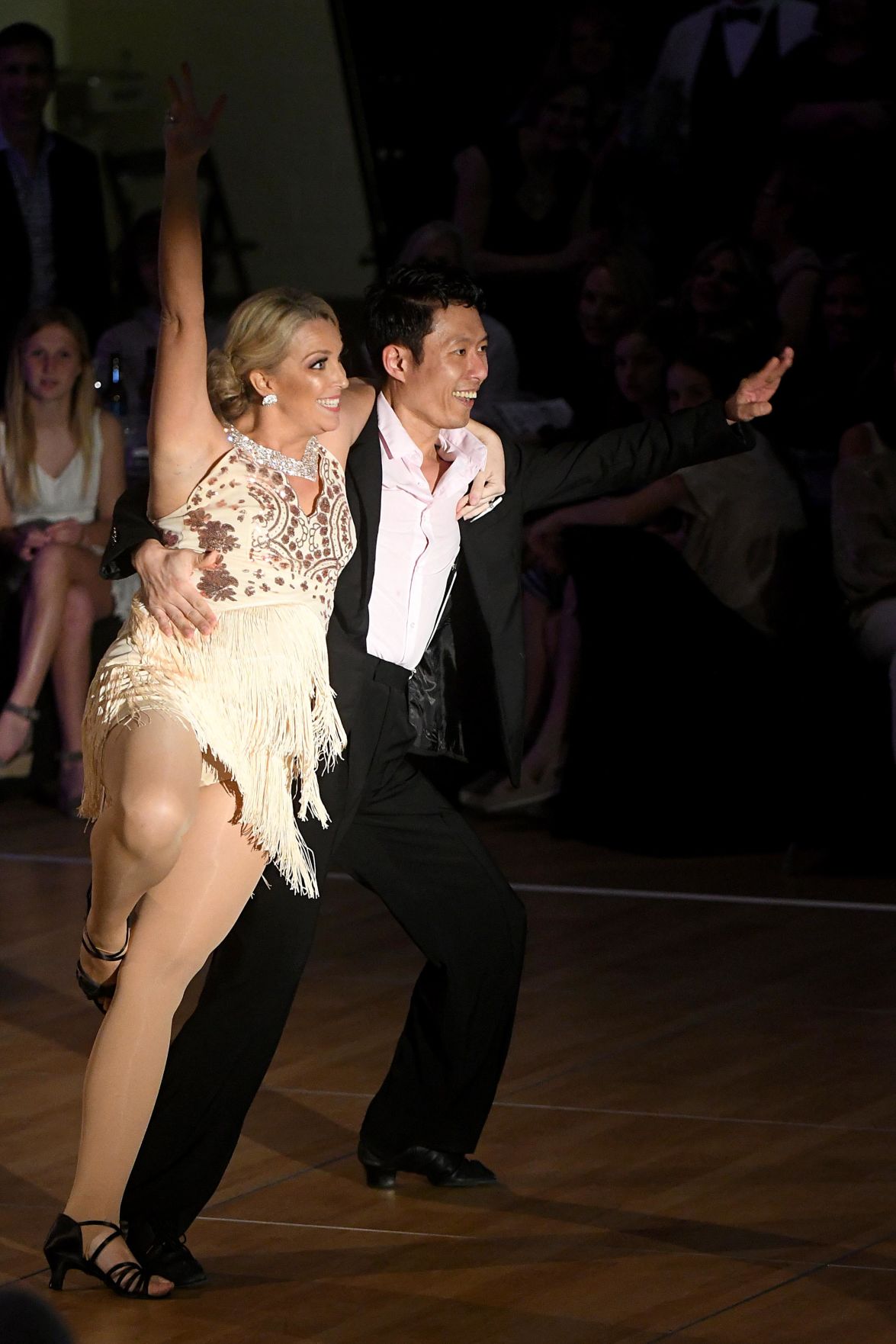 Dancing With the Ark Stars 2020