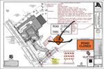 North Augusta public safety announces road closure next week