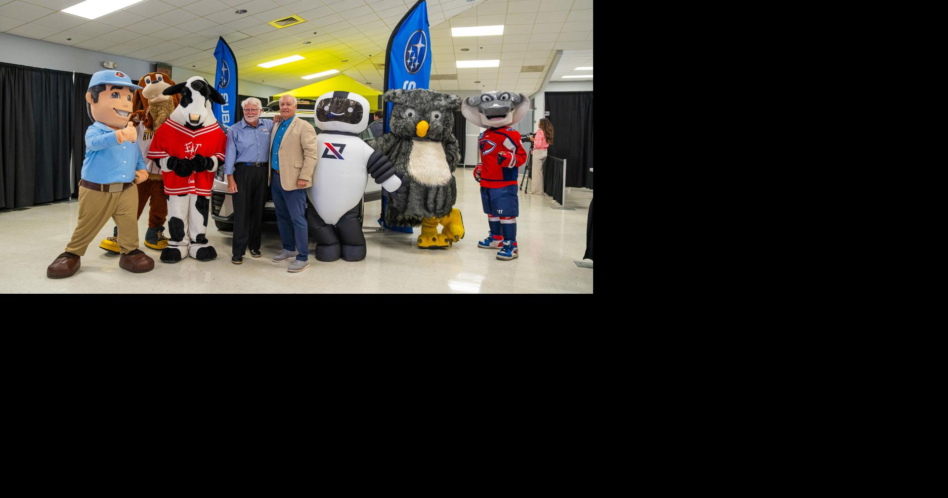 Chamber Expo is back, Sept. 17