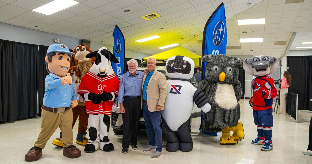Chamber Expo is back, Sept. 17