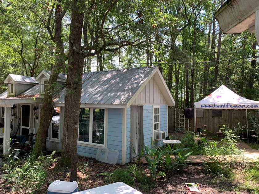 Awendaw Green Launches Tiny Deck Music Series Community News Postandcourier Com