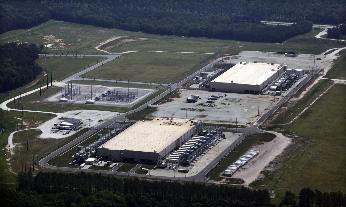 Google To Invest 600 Million Add 3rd Data Center In Berkeley Google To Invest 600 Million Add 3rd Data Center In Berkeley County
