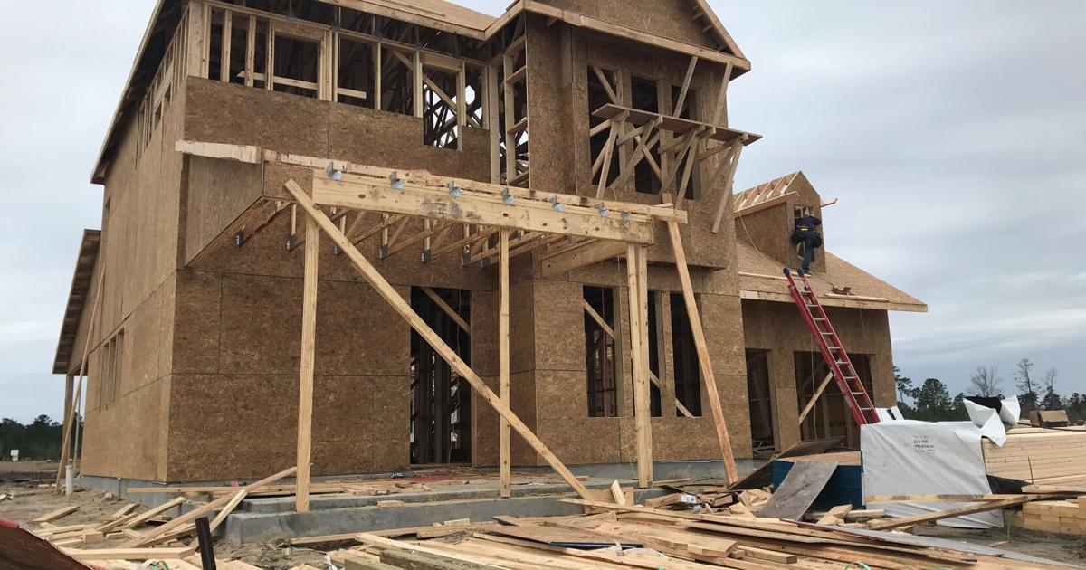 Goose Creek poised to get new supermarket-anchored shopping center | Real Estate Goose Creek poised to get new supermarket-anchored shopping center | Real Estate