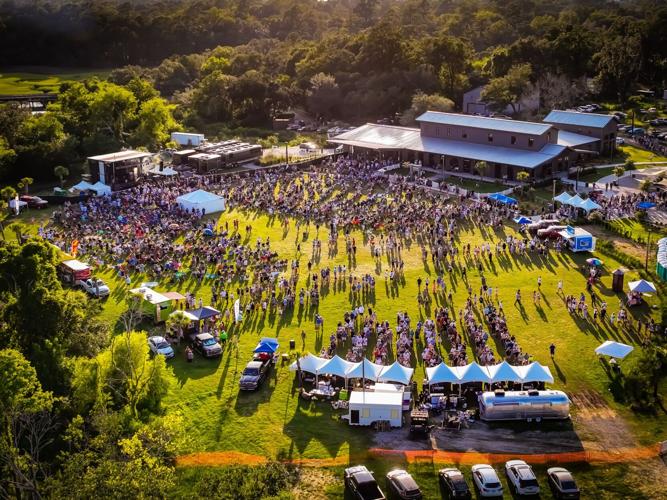 14 of the best concert venues to enjoy live music at in the Charleston