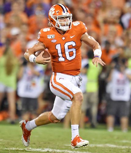 Sports Illustrated Magazine - May 2021 - Trevor Lawrence NFL Draft 2021