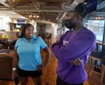 Intern program connects students from HBCUs to Charleston’s hospitality industry 3 Charleston Convention and Visitors Bureau