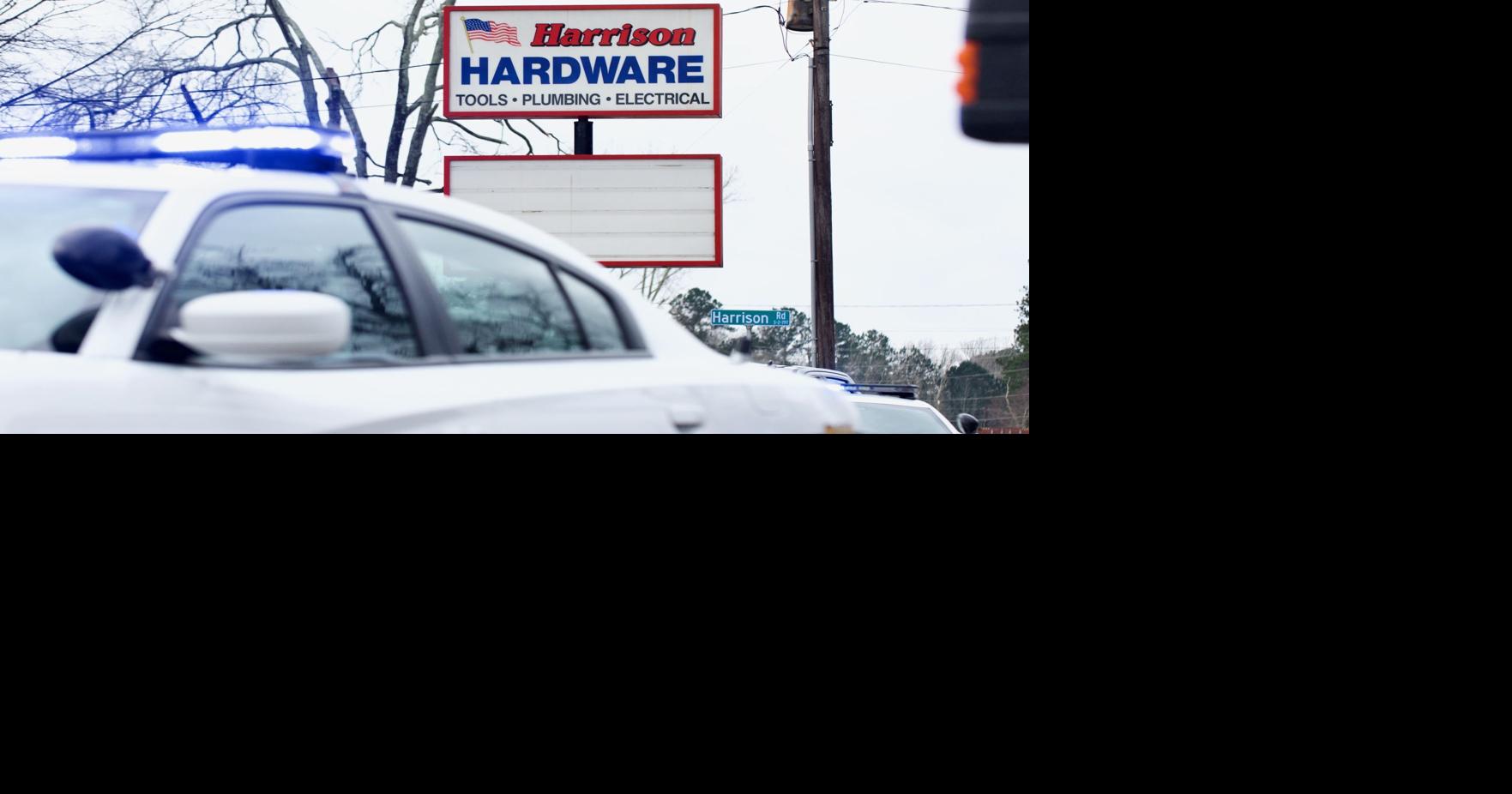 Owner of hardware store in Aiken County under investigation for stolen