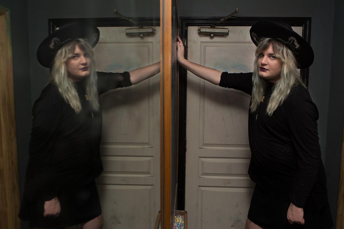 Hunter Park Finds Her Bliss Her Band She Returns From War Prepares New Album Features Postandcourier Com
