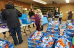 Greenville YMCA fundraising campaign kicks off with a dual focus on outreach, food support