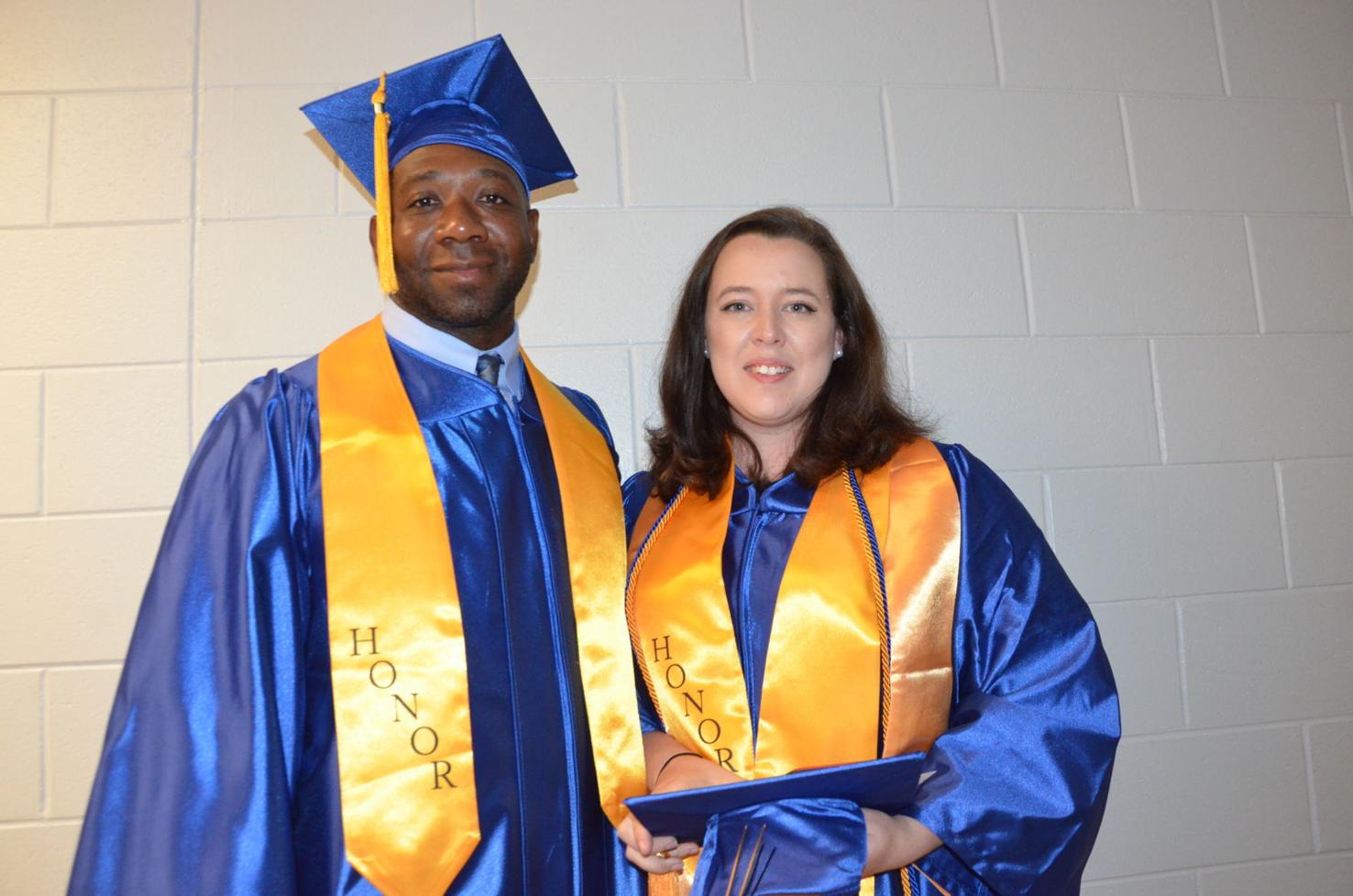Aiken Technical College 2019 Graduates | News | postandcourier.com
