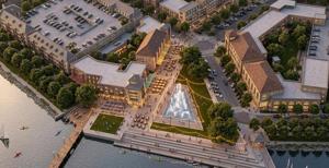Berkeley County Council approves Lake Village rezoning, development agreement