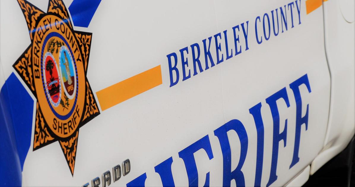 Berkeley County Sheriffs Department Wants To Up Its Response Time 