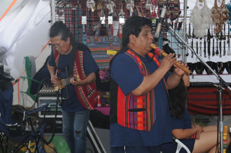 Flowertown Festival Portraits April 5, 2019 Flowertown Galleries