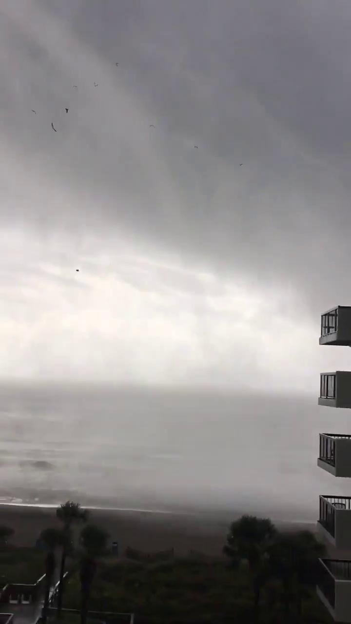 Myrtle Beach Tornado Myrtle Beach Area News Postandcourier Com