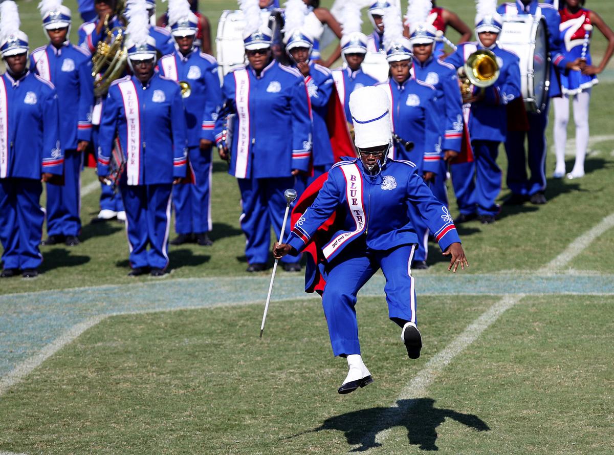Palmetto Invitational Band Classic