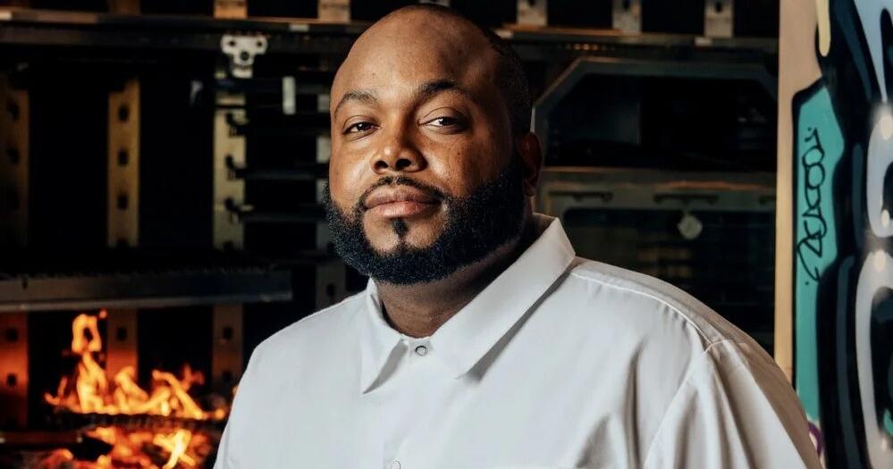 Miami chef sets his sights on a new restaurant in Charleston. Here's what to expect.