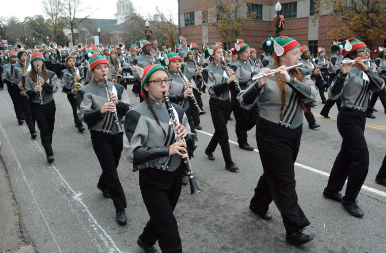 North Augusta Christmas parade to return this year Archived News From