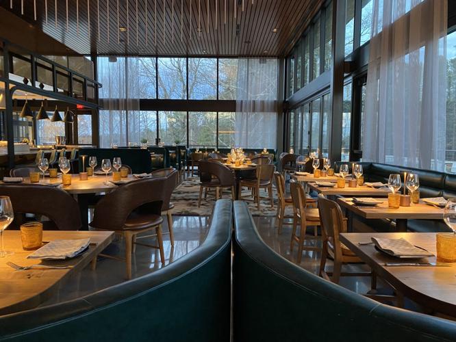 New Patterson Kitchen + Bar offers elevated Southern fare in country