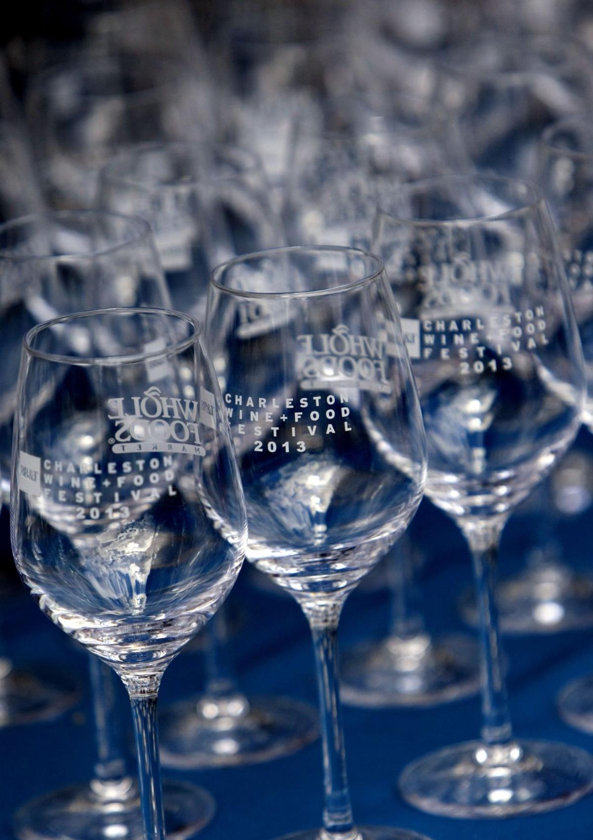 Charleston Food + Wine Festiva