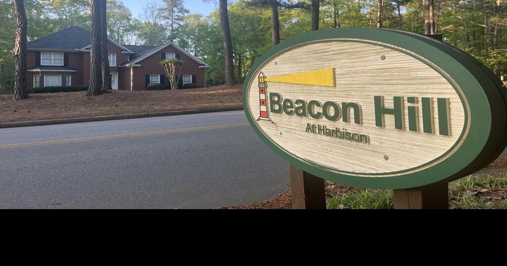 Efforts to alleviate crime surge in Irmo take step forward Columbia