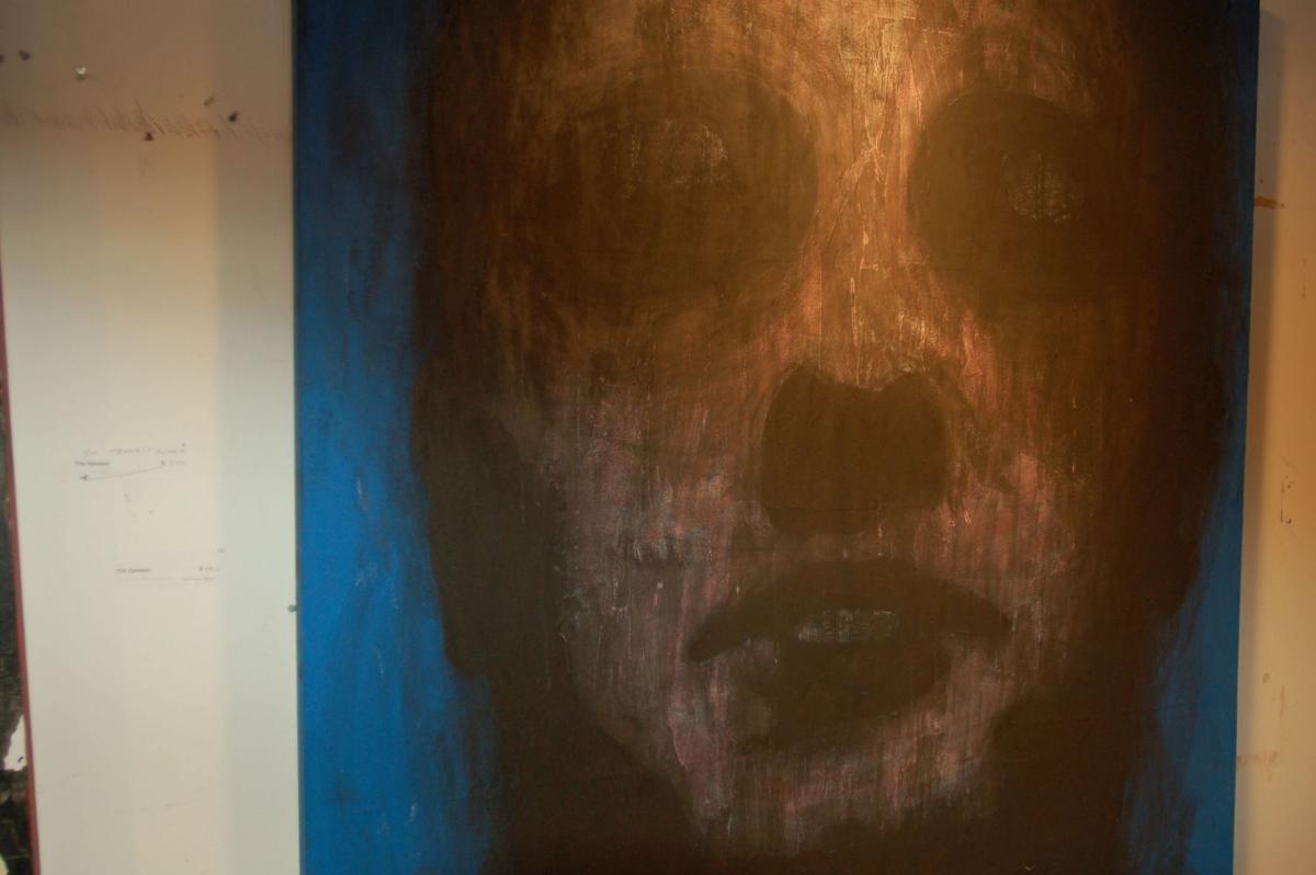 ArtBomb and West Greenville's Renaissance