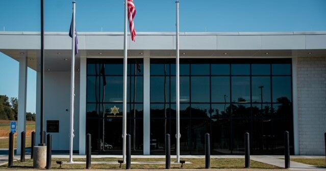 A terminally ill Easley woman was assigned to hospice care. She died in Pickens County jail instead.