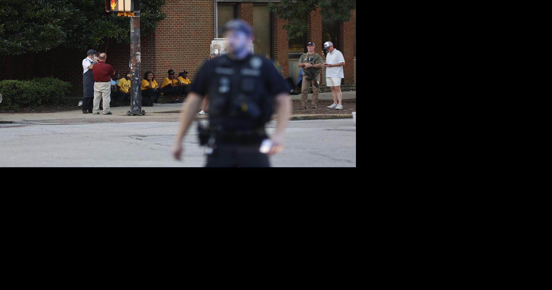 After 2025 shooting hoax at USC, charges announced against juvenile allegedly responsible