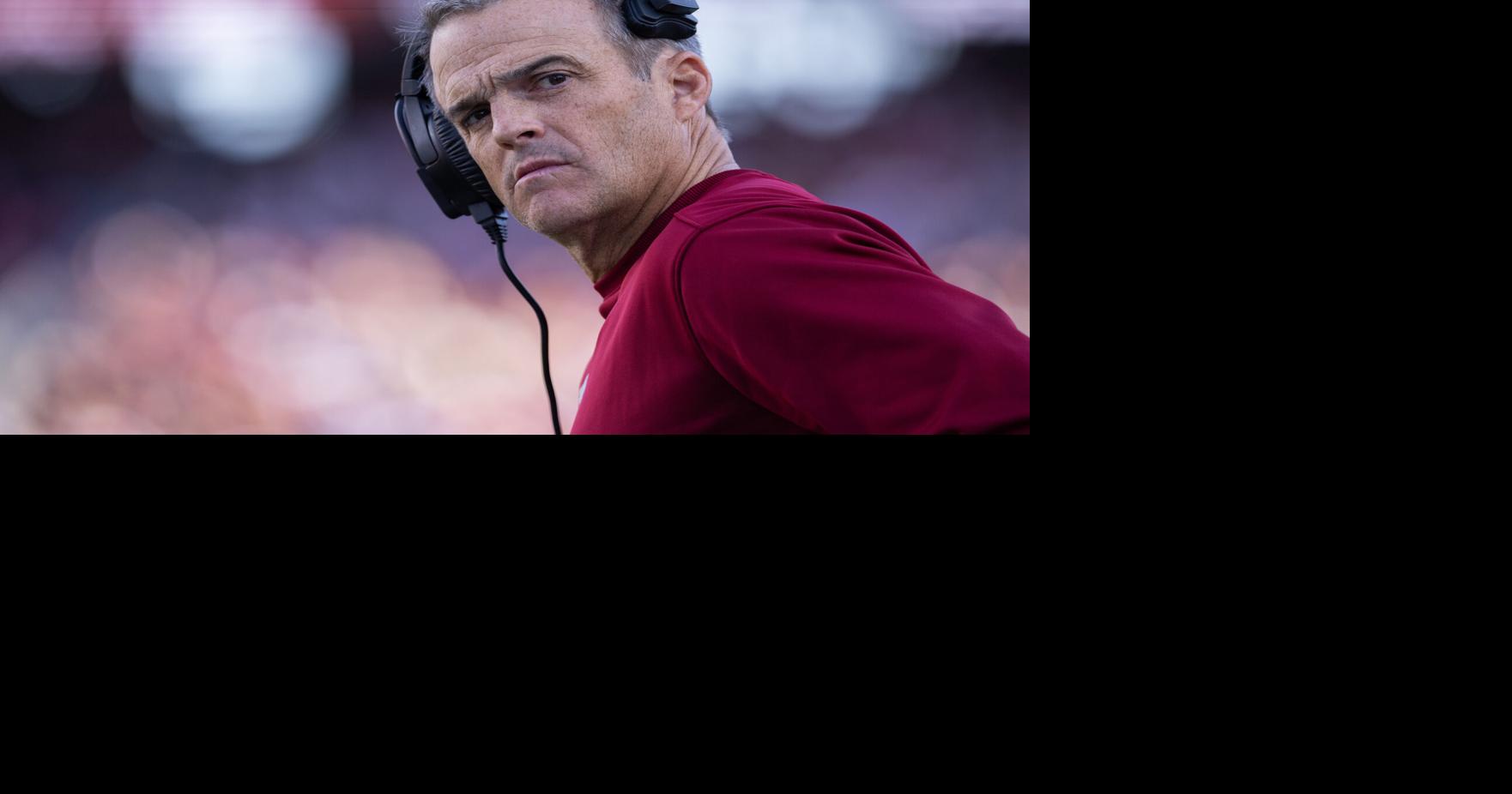 Gamecocks searching for fourth-quarter magic