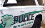 North Augusta Department Public Safety upgrades vehicles after officer-involved shooting