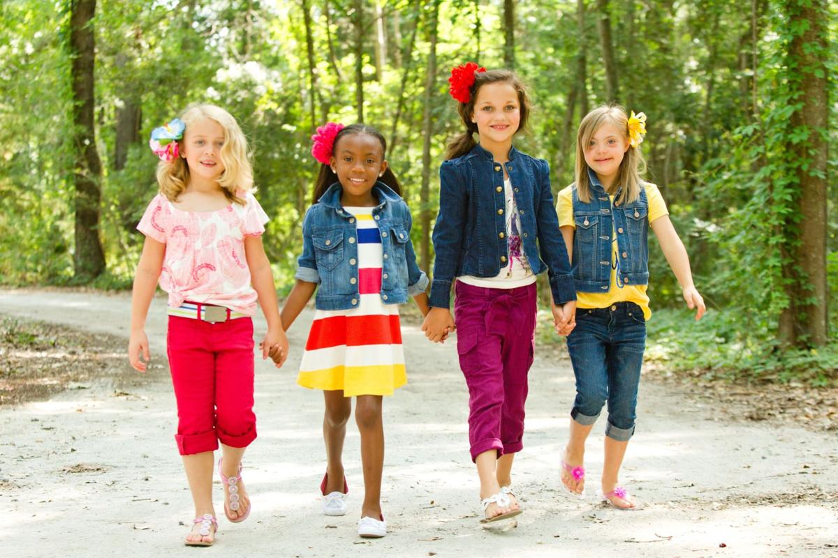 Back to school fashion