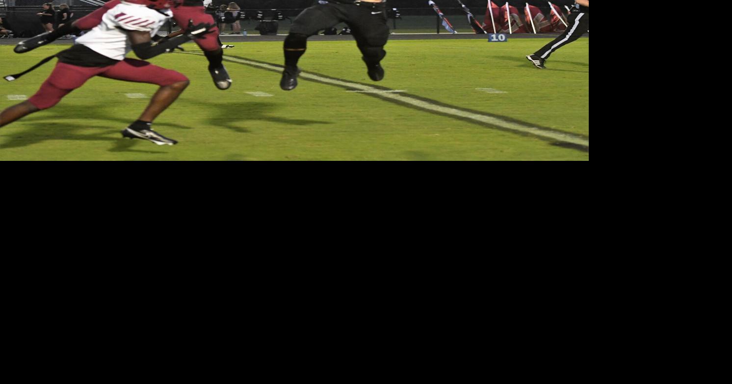 Cane Bay edges Ashley Ridge in season opener