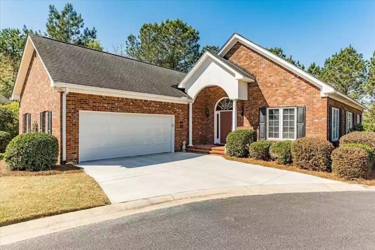 Weekly top residence sales for Aiken County May 2026 Home and Garden