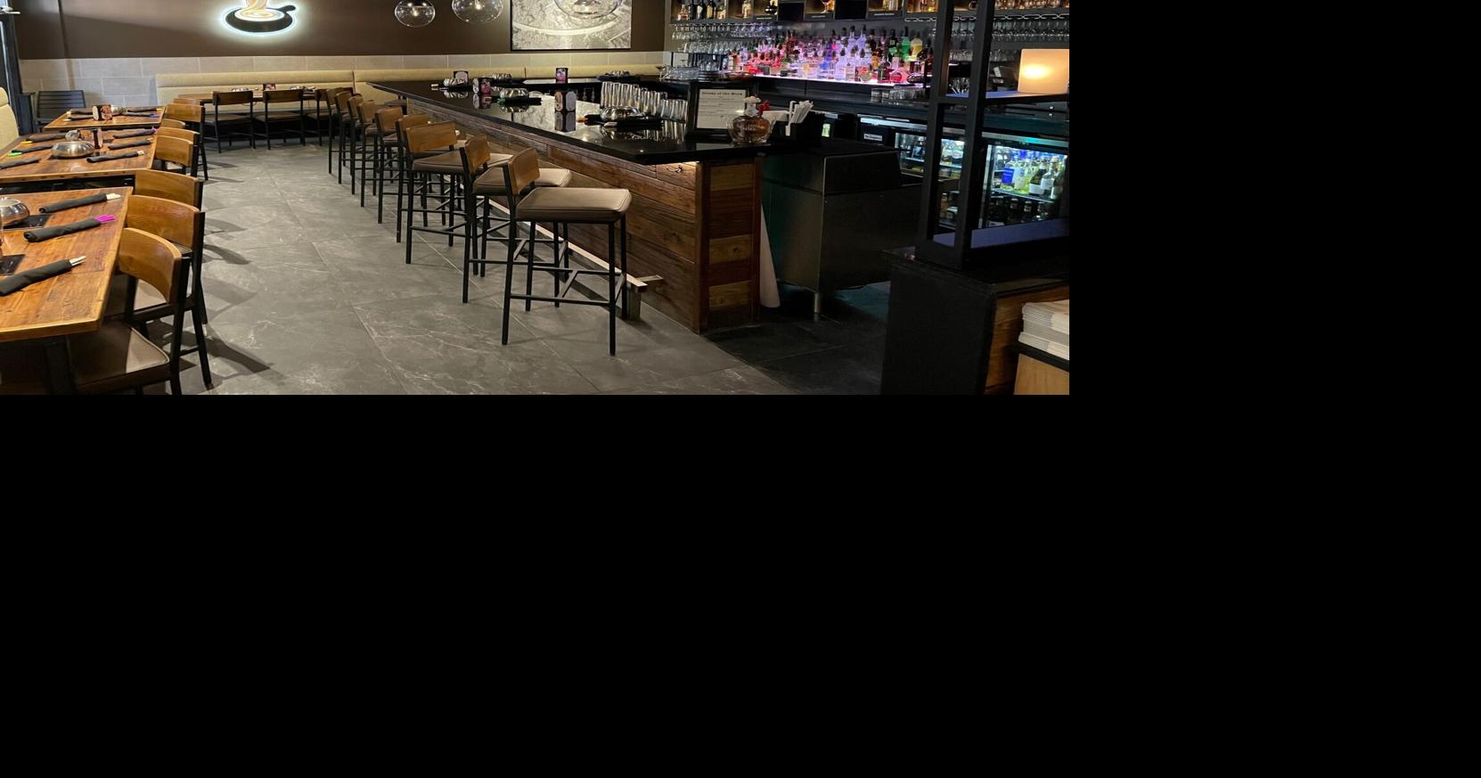 The Melting Pot fondue restaurant in Greenville gets a makeover