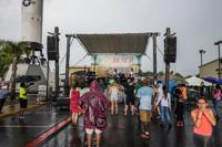 The return of Columbia festivals and events may still be a long way off