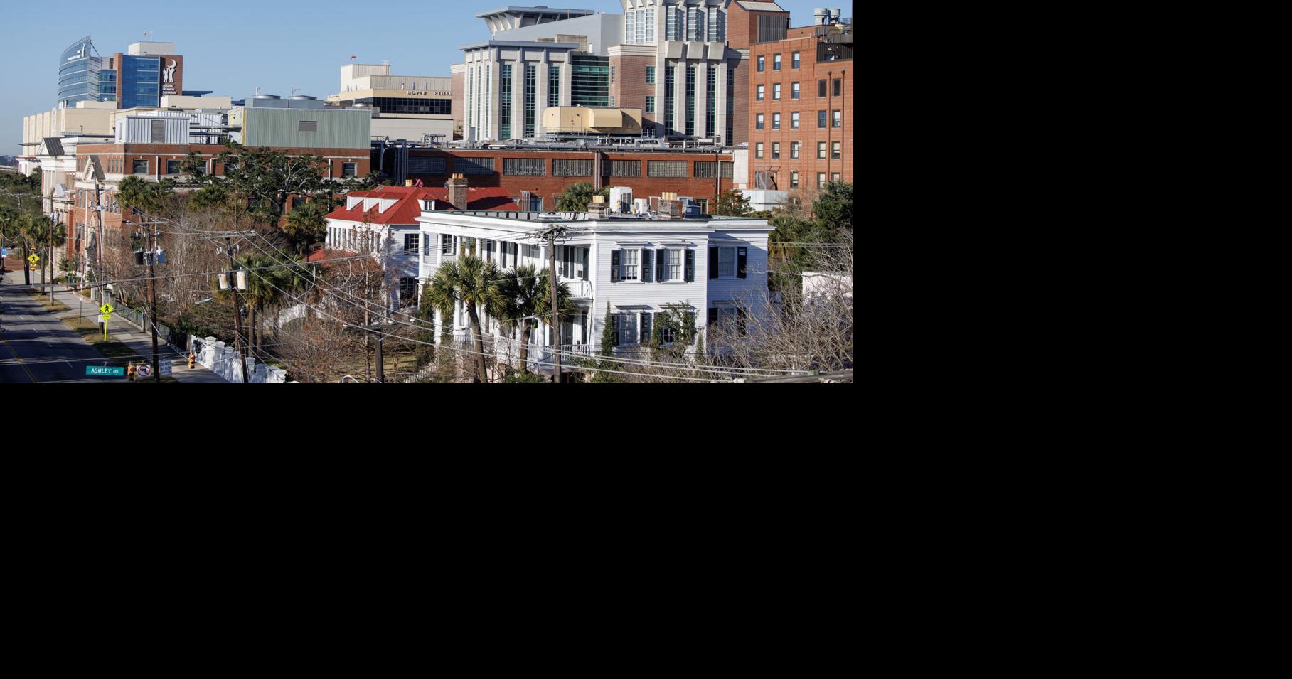 MUSC Health passes $10B budget, reflecting population growth and increased health care costs