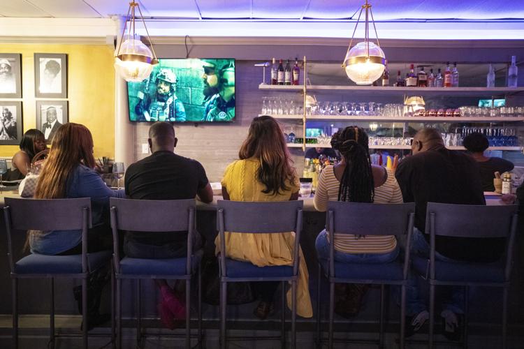 Photos Blue Note Bistro is now open in North Charleston Multimedia